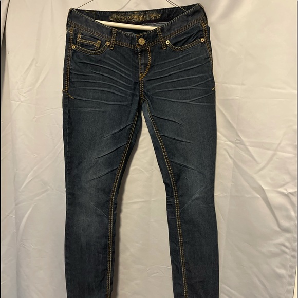 Jeans - Picture 2 of 2